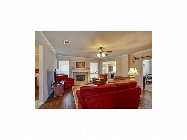 Foto del edificio - 601 Reagan Ln