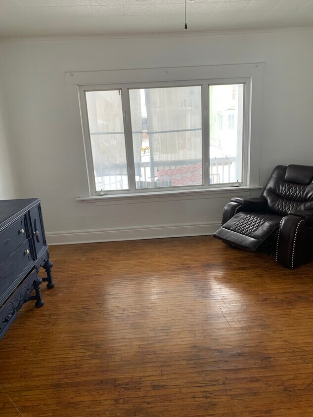 Foto del edificio - 39 Mount Vernon Ave