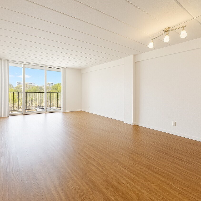 Foto principal - 5400 Memorial Dr