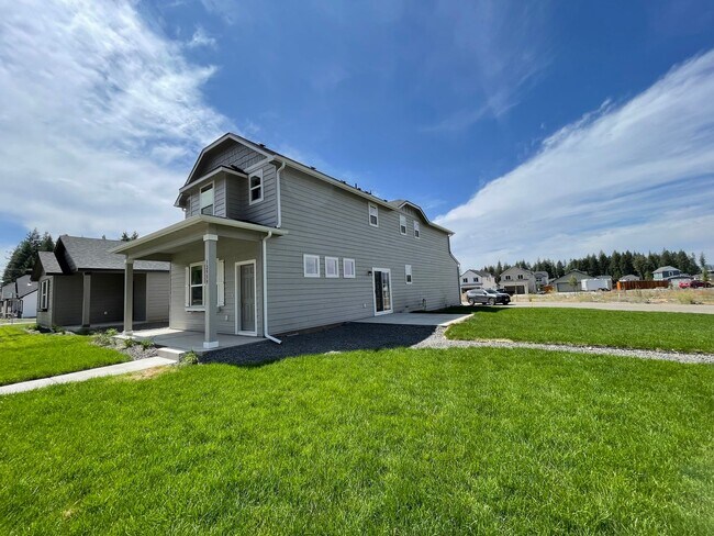 Foto del edificio - Brand New Hayden Home