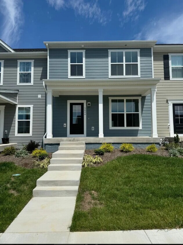 Foto principal - 3046 Deptford St