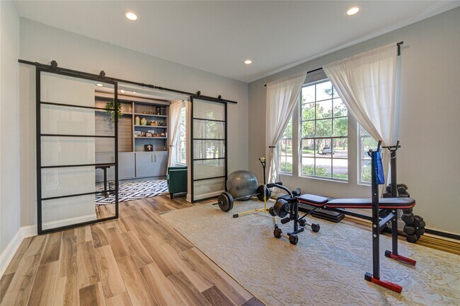 Foto del edificio - 6206 Clear Canyon Dr