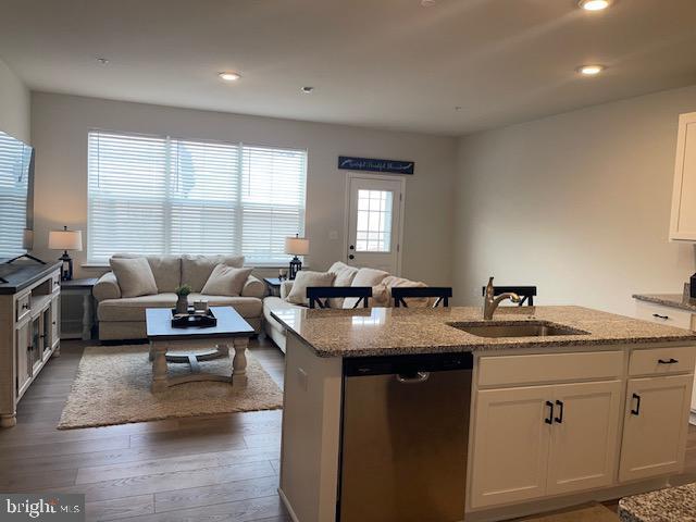 Foto del edificio - 6 N 8th St