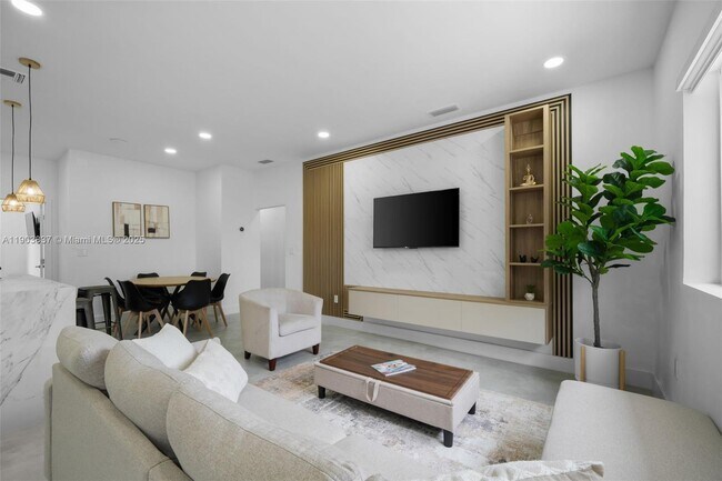 Foto del edificio - 4301 NW 4th St