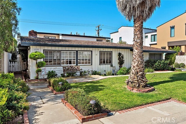 Foto del edificio - 1501 Cliff Dr