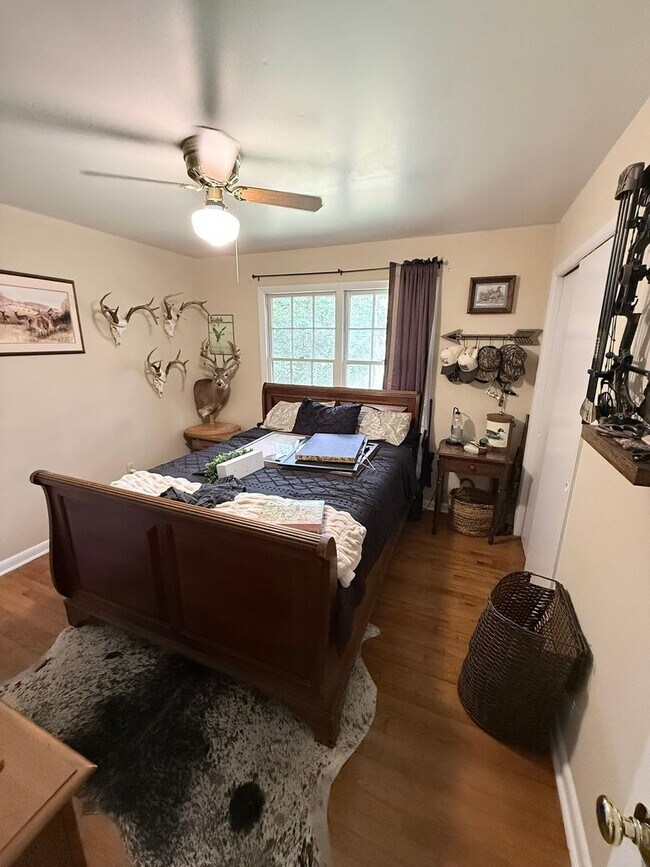 Building Photo - Athens Living Near Five Points – Fenced Yard & Covered Parking