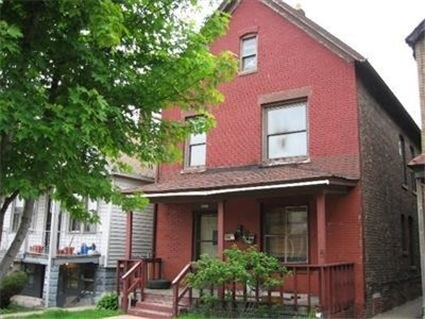 Primary Photo - 5009 Magoun Ave