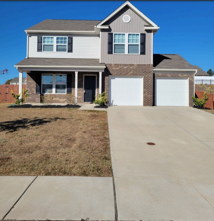 Feel and comfortable House Rental in York, SC