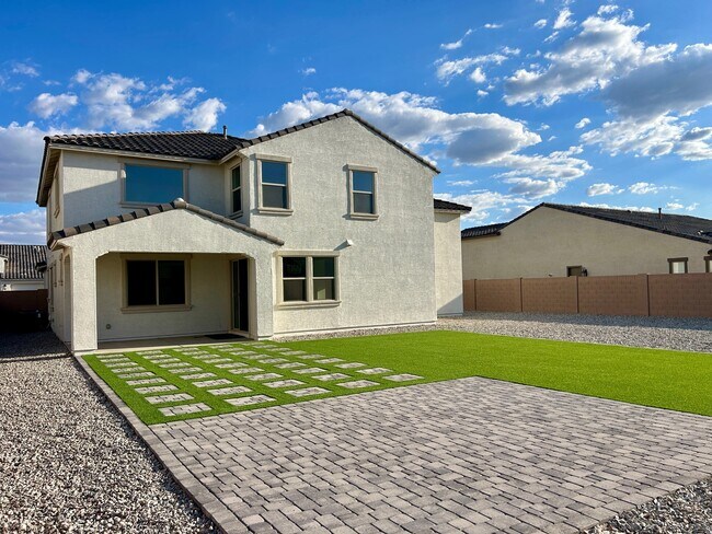 Building Photo - 5222 W Hardtack Trl