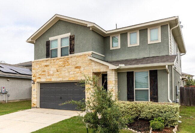 Foto del edificio - 6631 Gentry Farm