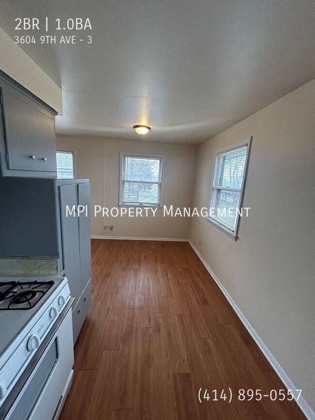 Foto del edificio - 3604 9th Ave
