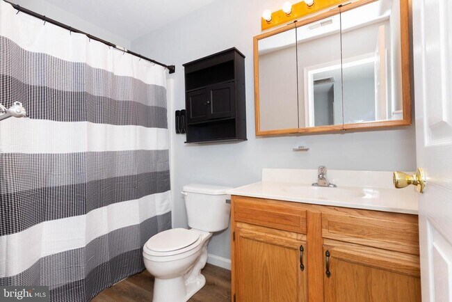 Foto del edificio - 24 Judges Ct