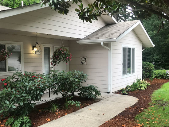Front - 7733 SW Scholls Ferry Rd
