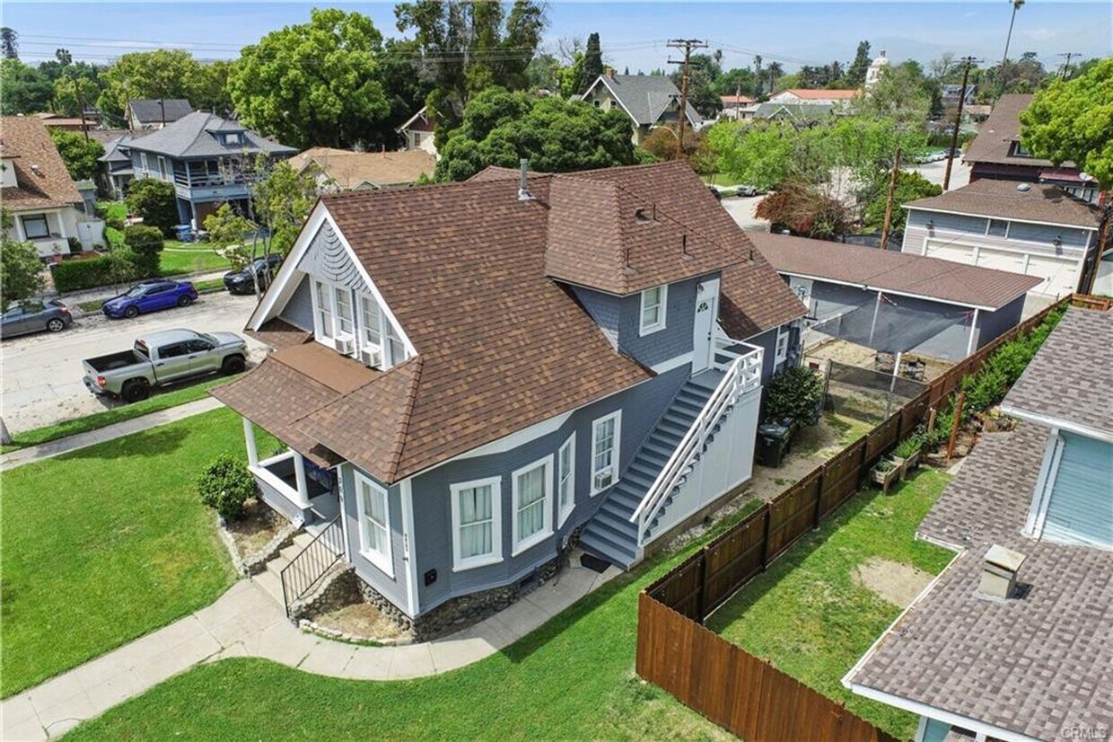 Foto principal - 804 N Gibbs St