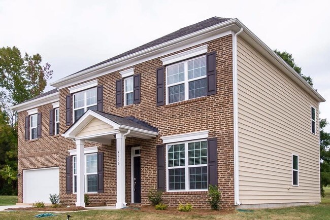 Foto del edificio - 4216 Cemkey Way Ct