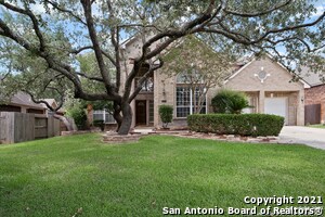 Foto principal - 9507 Rocksprings St