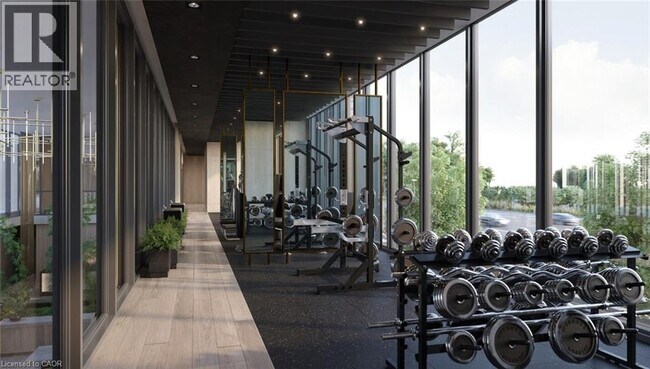 Photo du bâtiment - 3071 Trafalgar Rd