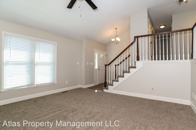 Building Photo - 3 br, 2.5 bath House - 8815 NE 110th St