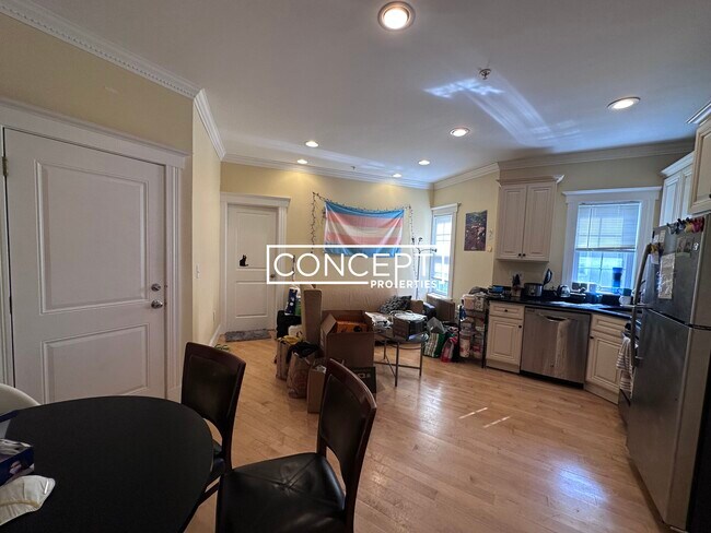 Foto del edificio - 156A Magazine Unit 23