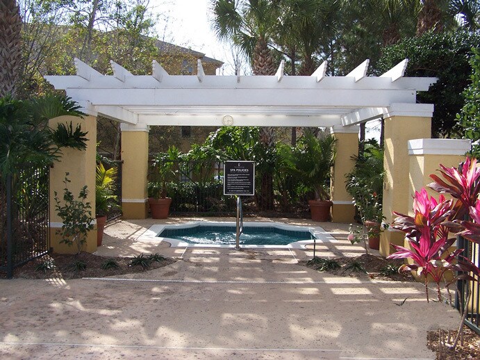 Primary Photo - 2600 Robert Trent Jones Dr