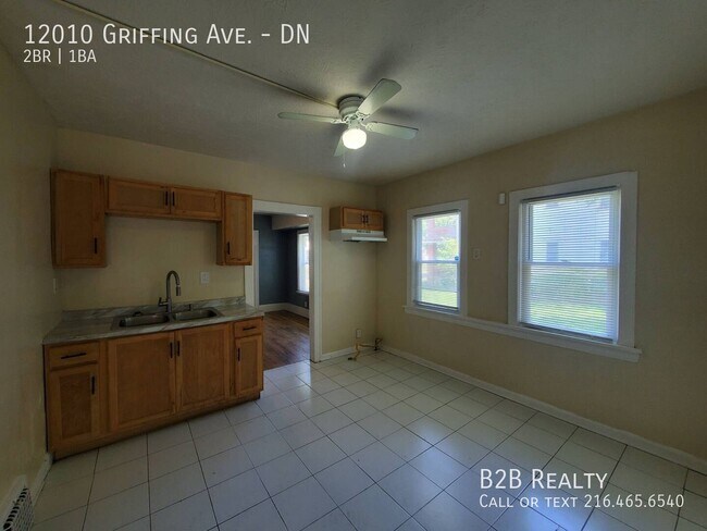 Building Photo - 12010 Griffing Ave