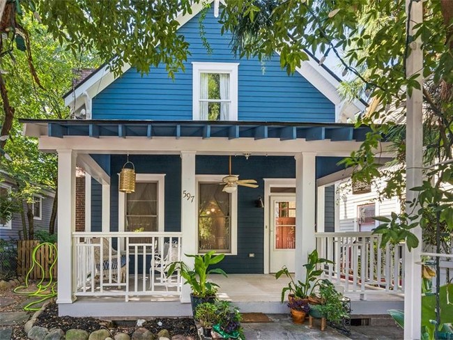 Foto del edificio - 597 Pickett St SE