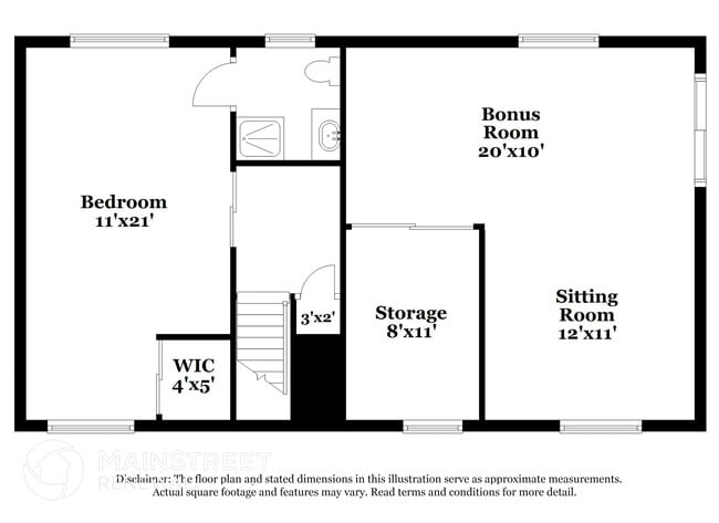 Building Photo - 5505 Malmsbury Rd NW