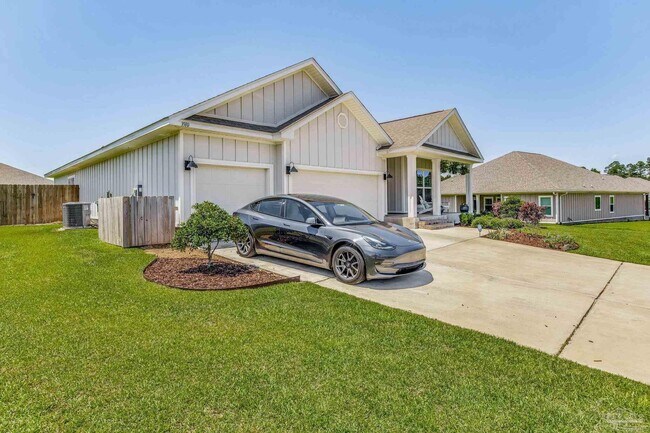Foto del edificio - 3910 Whitetail Ln