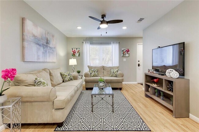 Foto del edificio - 609 Upson St