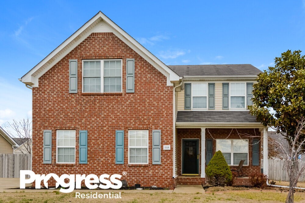 3318 Perlino Dr, Murfreesboro, TN 37128 House Rental in Murfreesboro
