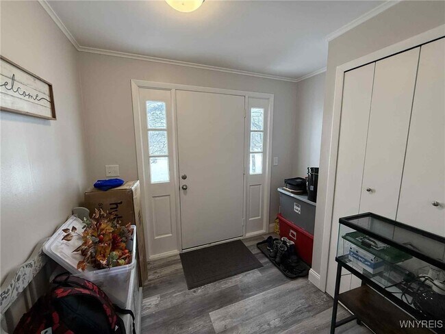 Foto del edificio - 8993 Alleghany Rd