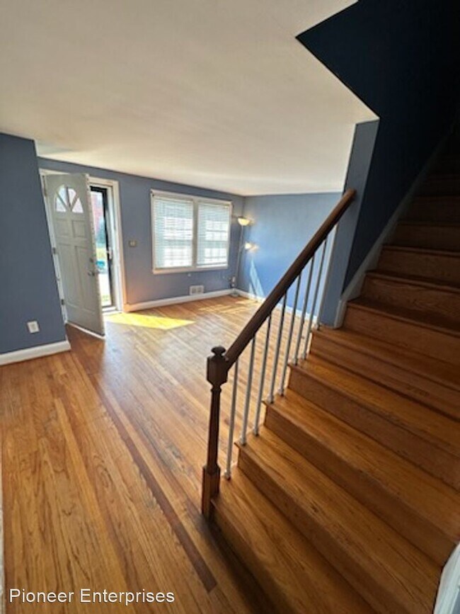 Building Photo - 2 br, 1 bath House - 4126 Coleman Ave