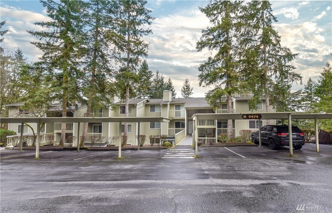 Primary Photo - Remodeled 2 Bedroom Condo in Education Hill