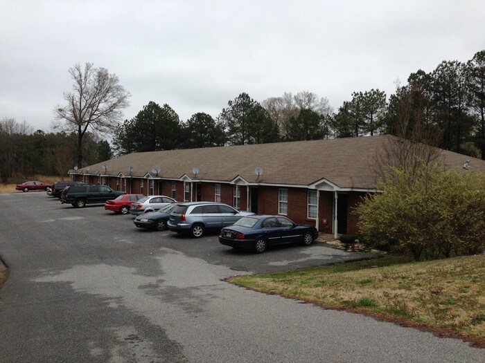 Foto principal - 2BR/2BA brick apartment