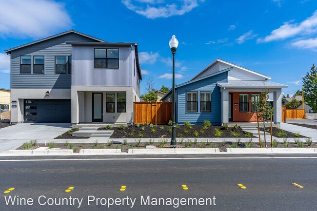 Building Photo - 3 br, 2 bath House - 2269 San Miguel Avenue