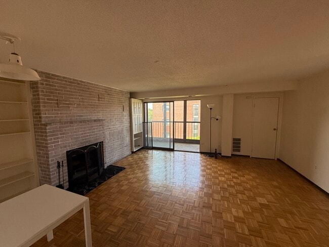 Building Photo - 1580 Massachusetts Ave