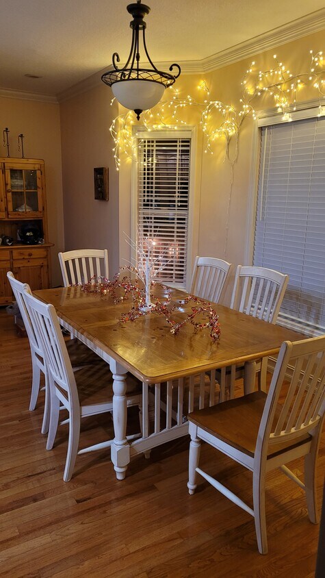 Foto del edificio - 22 Rose of Sharon Way