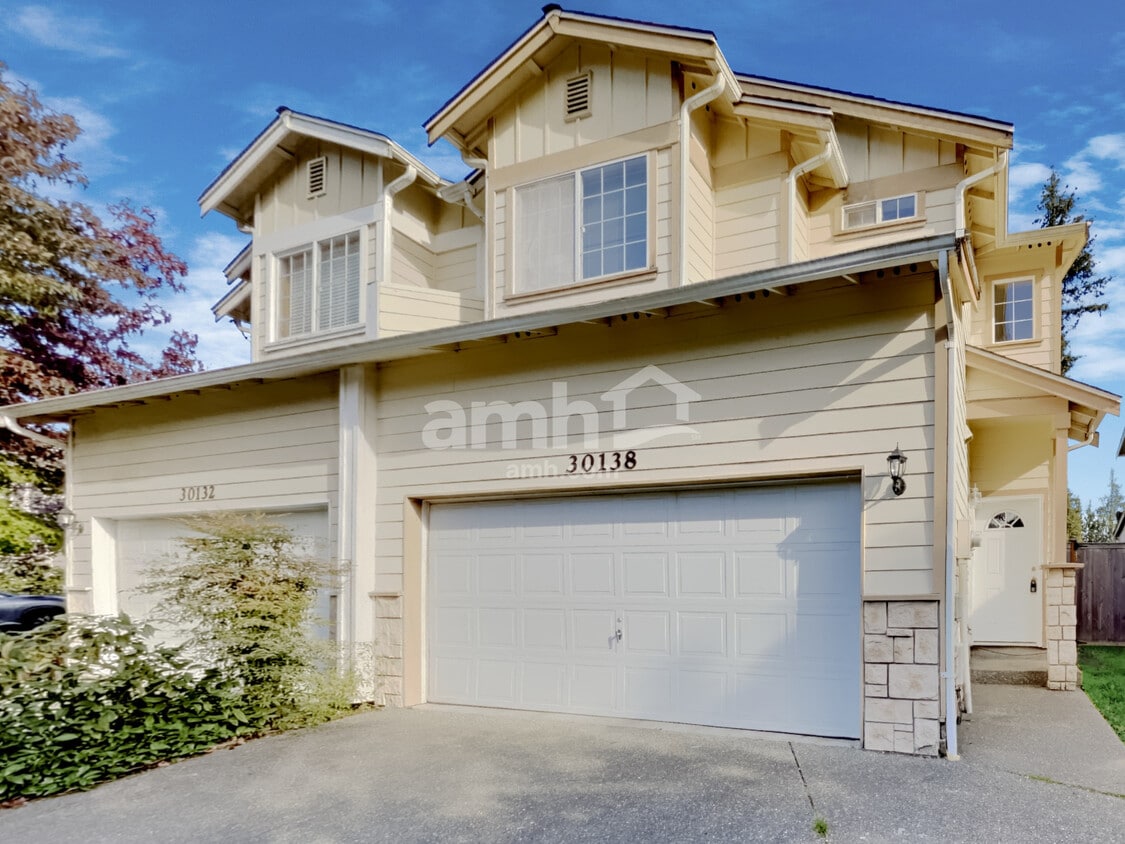 30138 36th Pl S House Rental in Auburn, WA