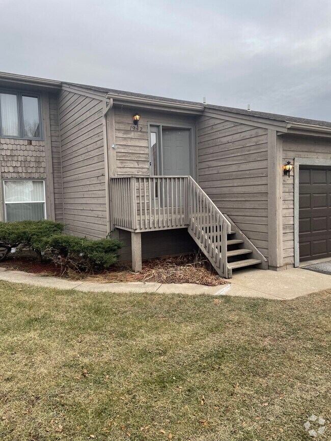 Alpine Valley Apartments for Rent with Parking Loves Park, IL 1