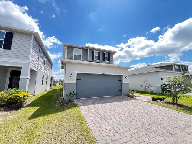 Foto del edificio - 2746 Sanctuary Dr