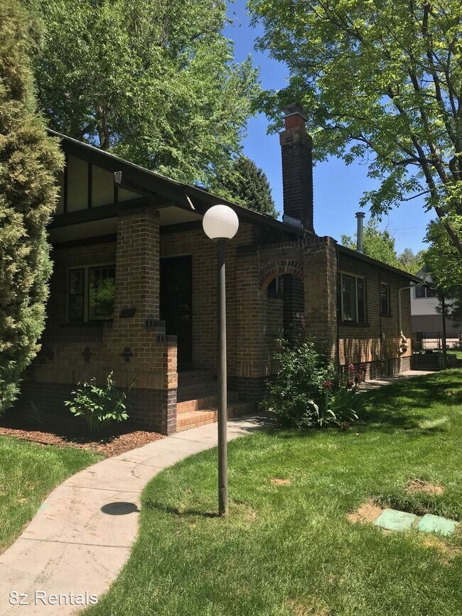 Building Photo - 3 br, 2 bath House - 580 S. Ogden Street