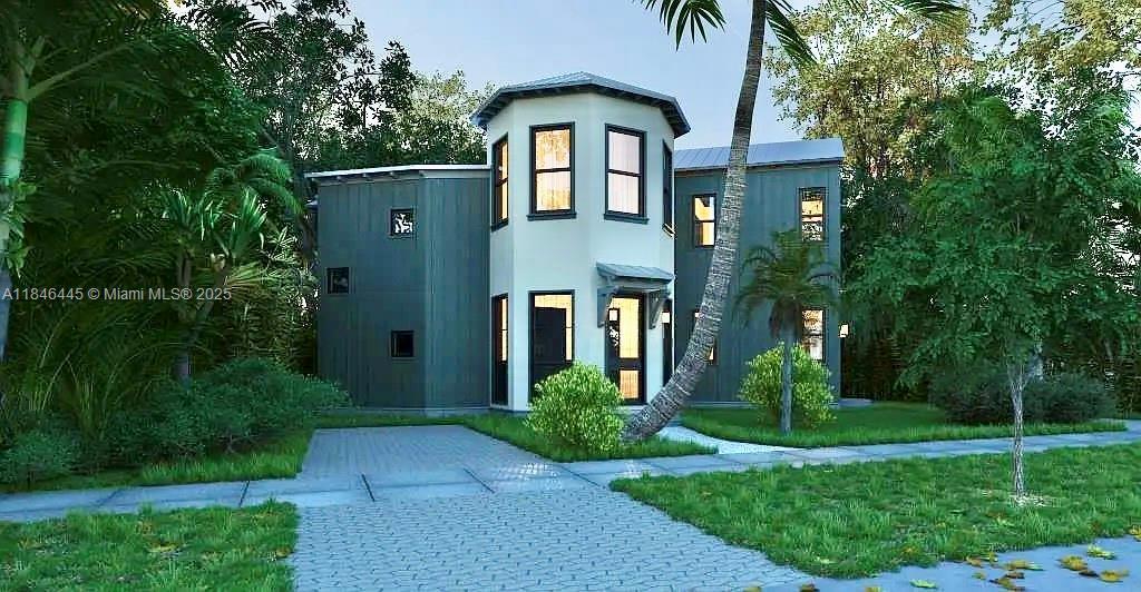 Foto principal - 2315 Swanson Ave