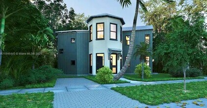 Building Photo - 2315 Swanson Ave