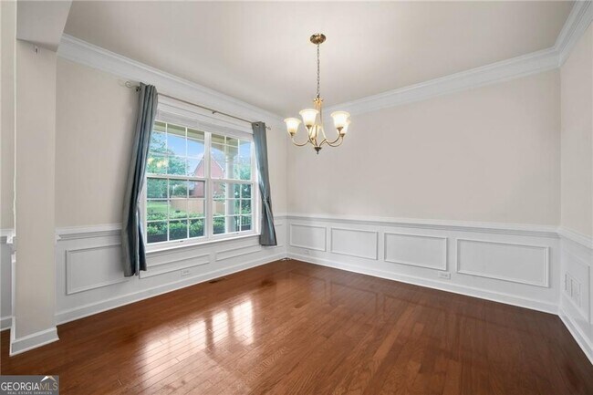 Foto del edificio - 4825 Shiloh Creek Ct