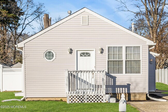 Foto del edificio - 315 Elizabeth Ave