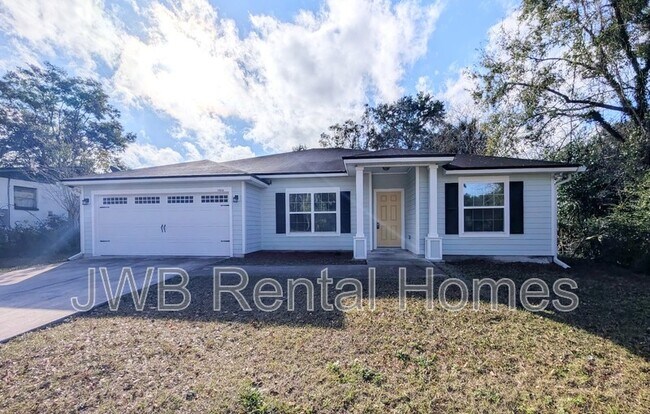 Building Photo - 10534 Lone Star Rd