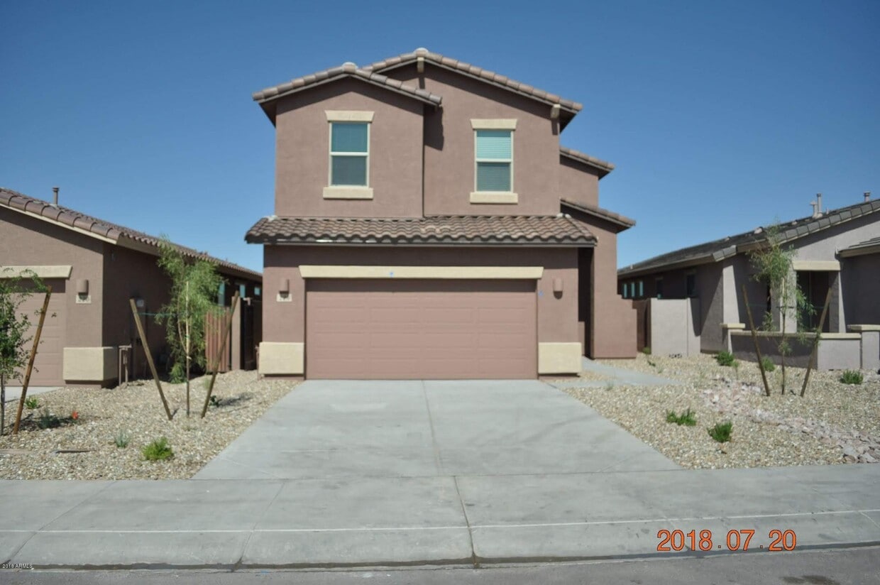 226 N 199th Dr, Buckeye, AZ 85326 House Rental in Buckeye, AZ