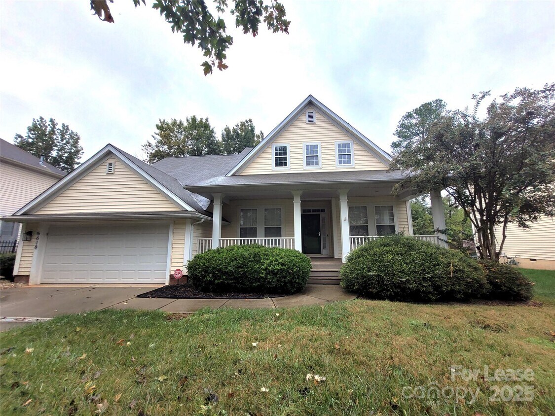 Foto principal - 5618 Branthurst Dr
