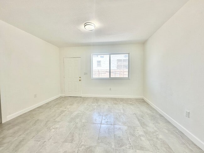Photo - Freshly remodelled 2bed/1bath in a duplex close to Wynwood: for rent now @ $ 2,100.00! Apartment