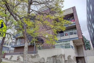 Building Photo - 830 Sherman St